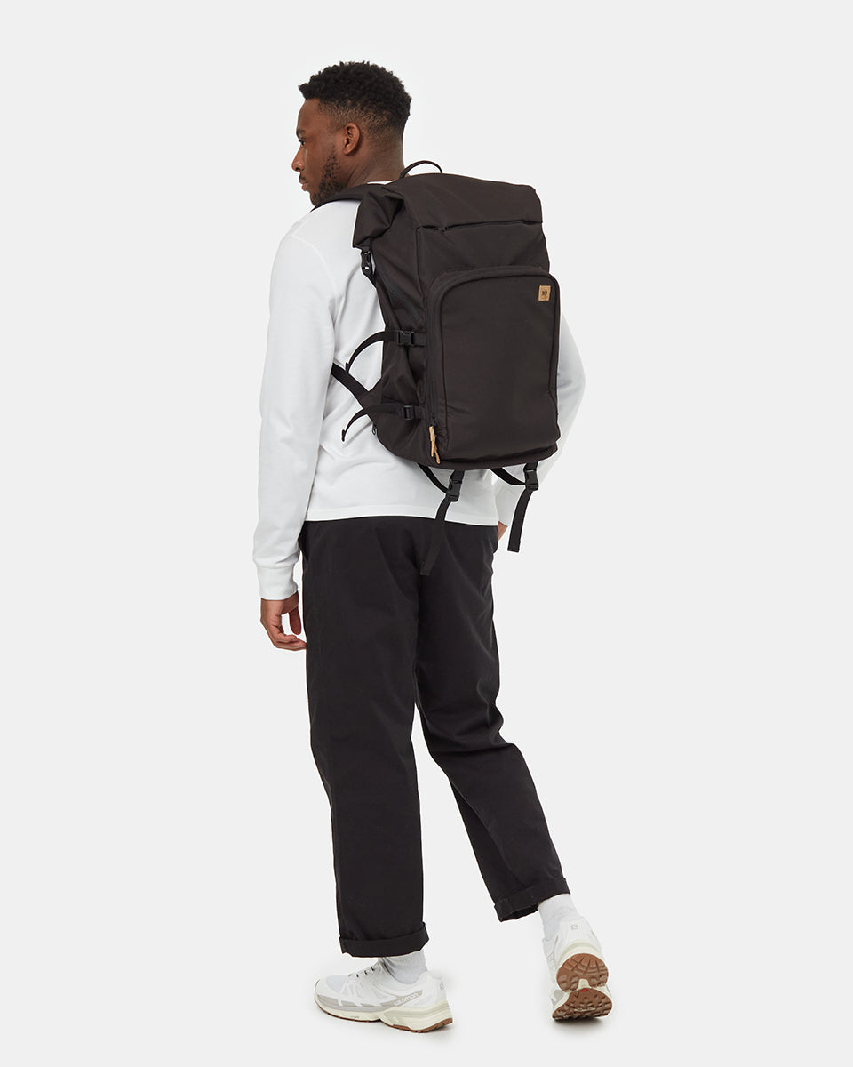 Unisex Mobius 35L Backpack Repreve Polyester