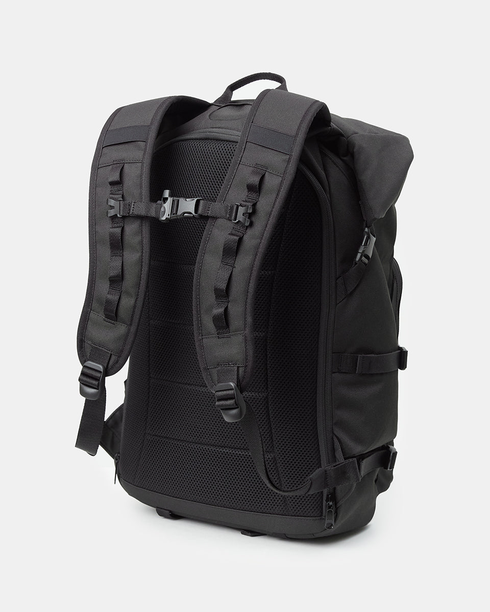 Unisex Mobius 35L Backpack Repreve Polyester