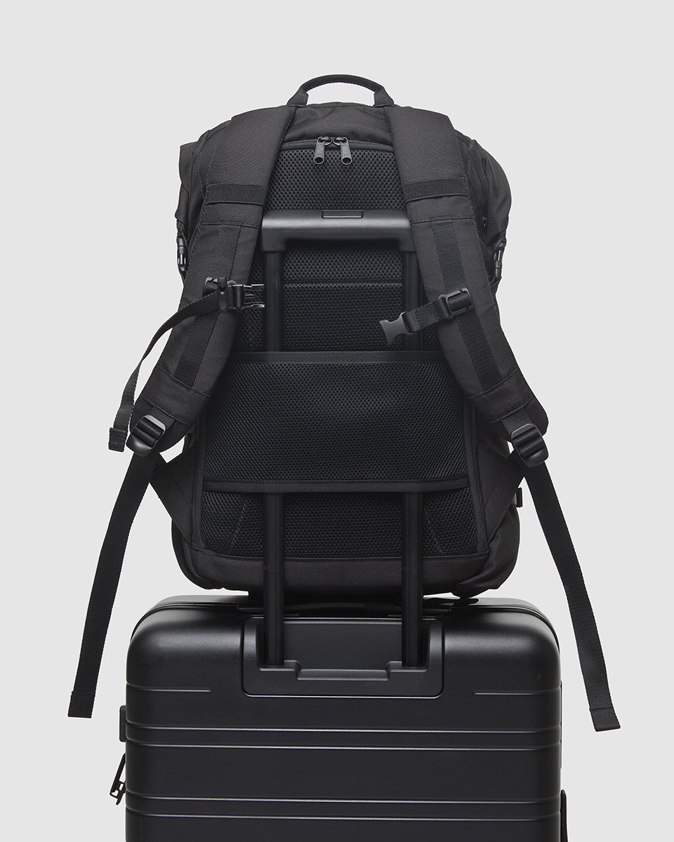 Mobius backpack review shop