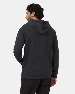 Black-Eco-Friendly-Drawcord-Graphic-Hoodie