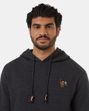 Black-Eco-Friendly-Drawcord-Graphic-Hoodie