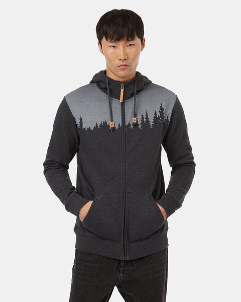 Juniper Zip Hoodie | Recycled Materials