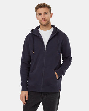 Blue-Men_s-Cotton-Zip-Up-Hoodie