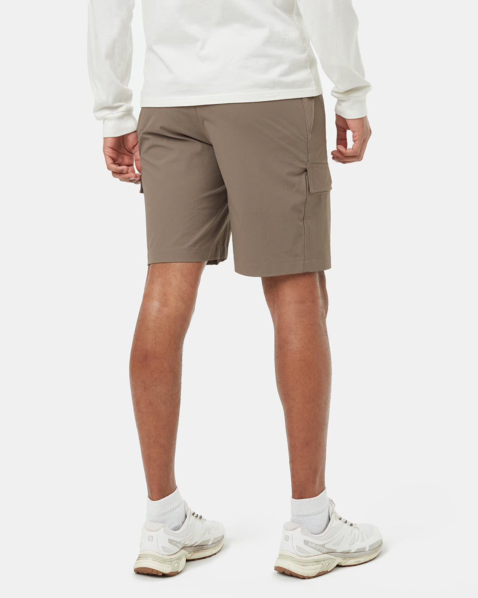 Nylon shorts and t shirts store