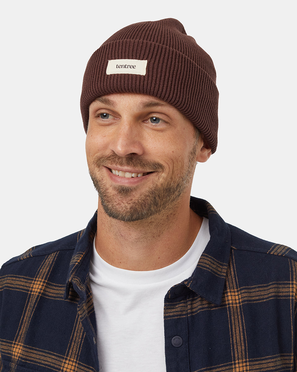 Greenland cotton beanie sales