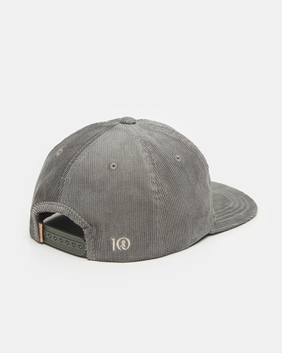 Baseball cap material online