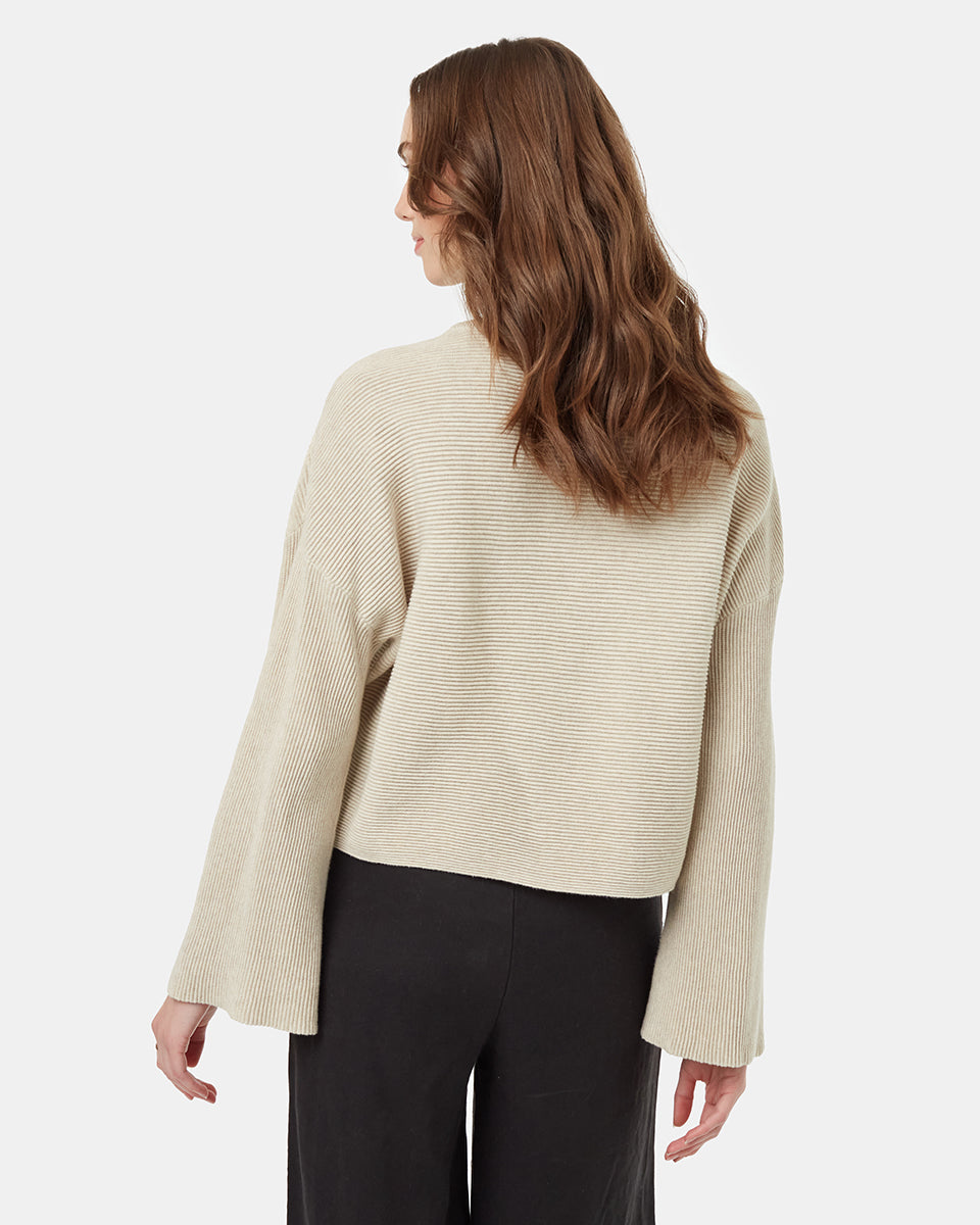 Bell sweater 2025