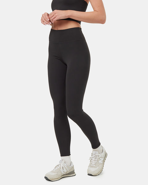 Blackmilk Polyester/Elastane Active Pants, Tights & Leggings