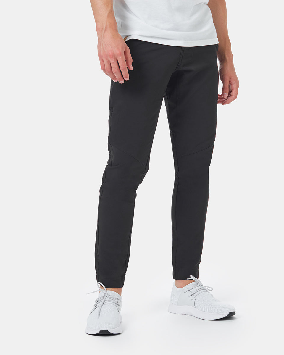 Mens InMotion Jogger Repreve Polyester