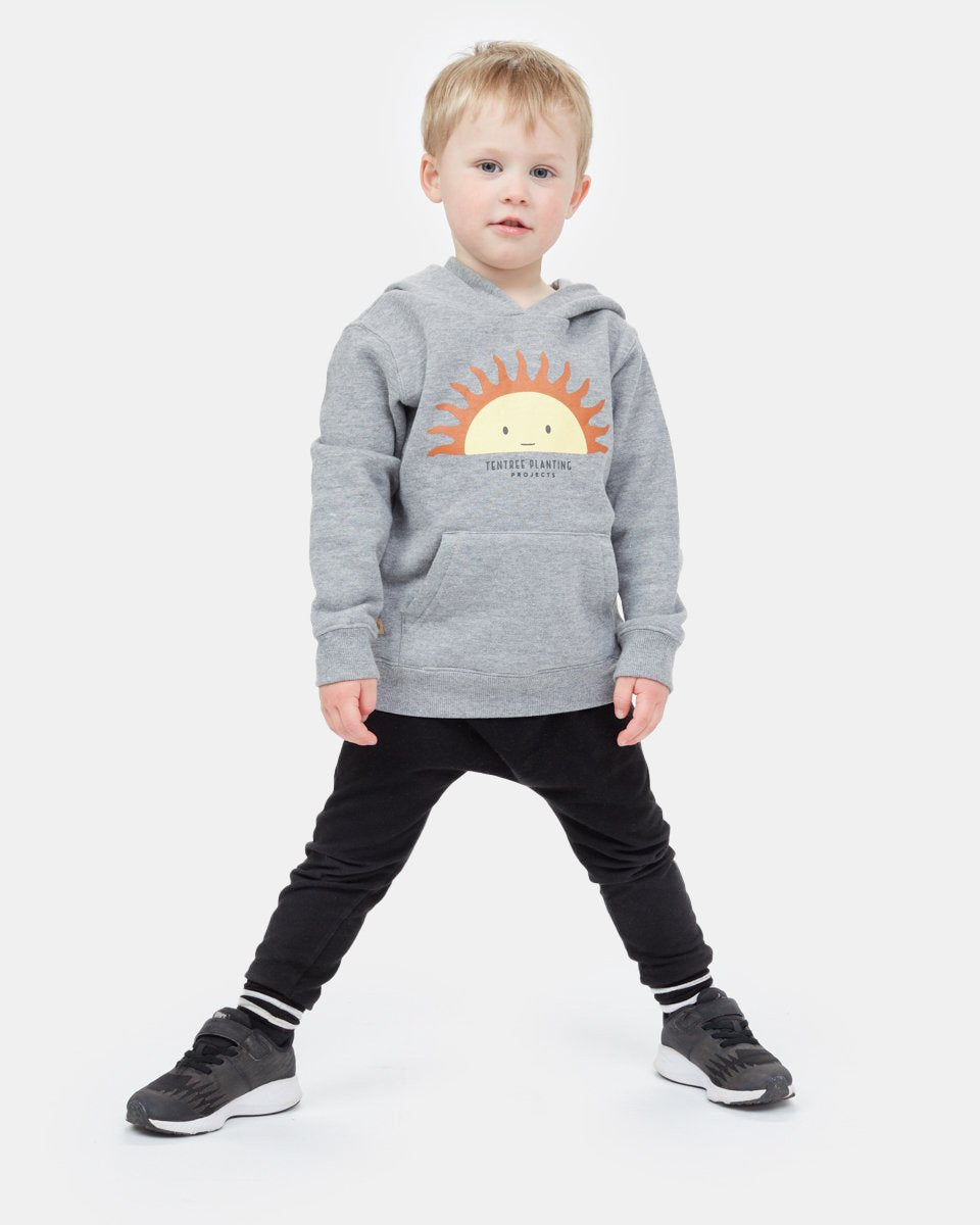 Kids sun hoodie store