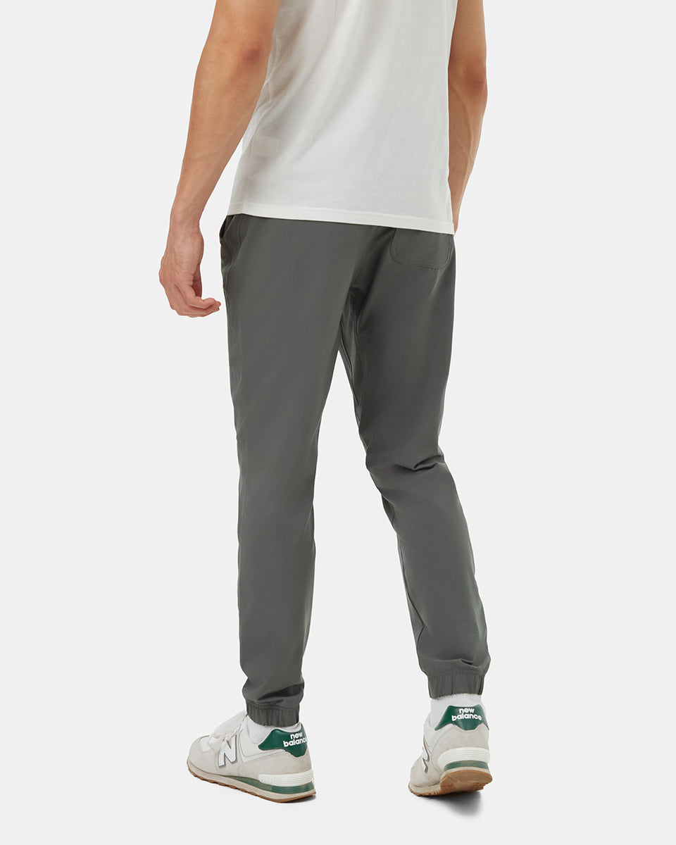 InMotion Stretch Jogger Recycled Materials