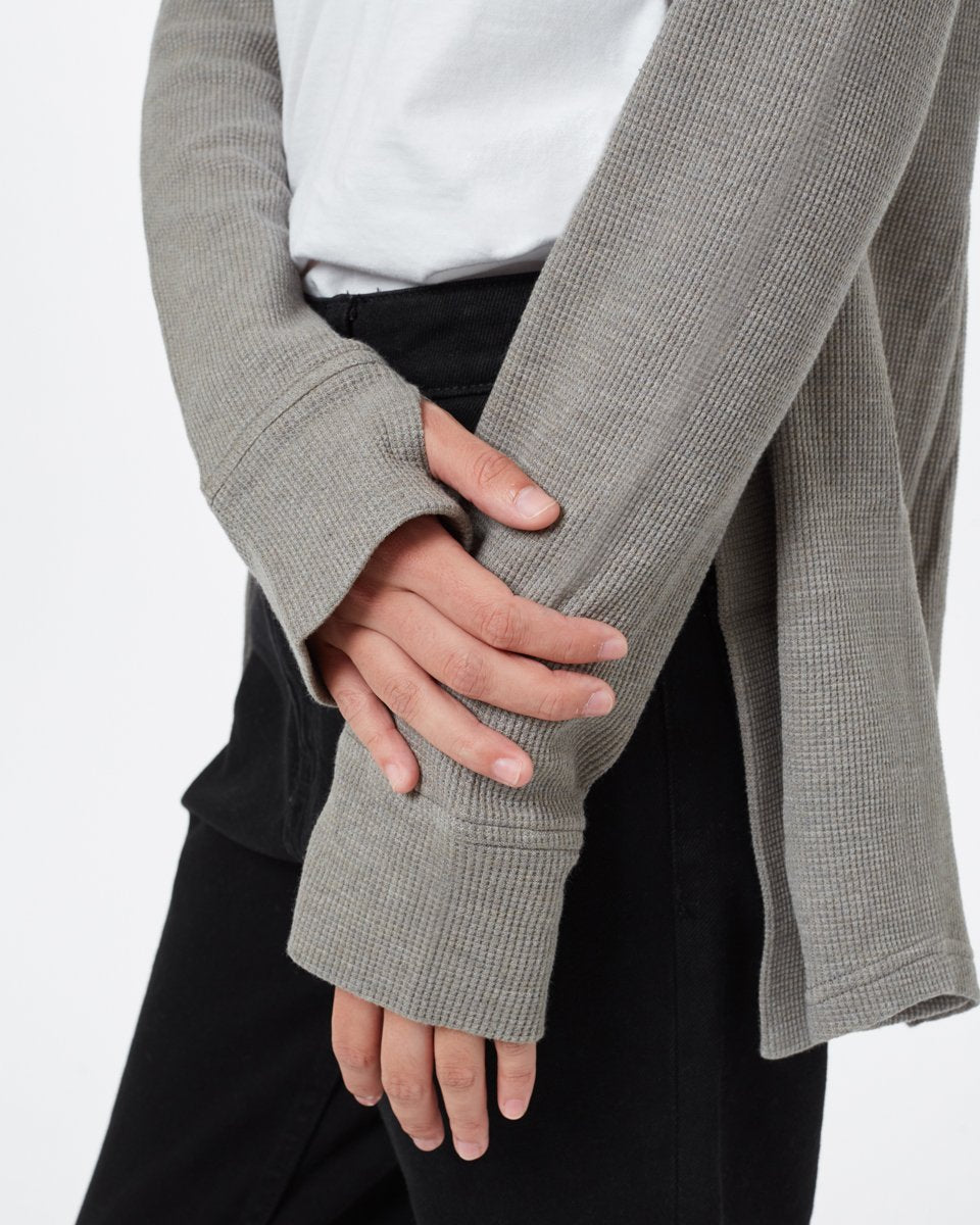 Tentree ivy cardigan outlet