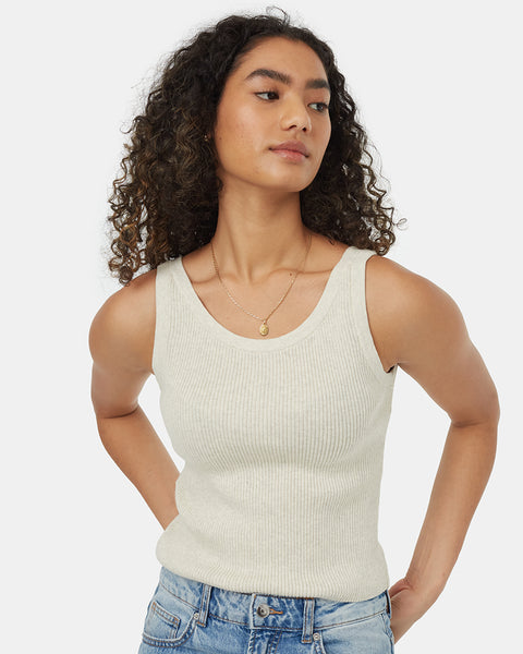 Womens Highline Reversible Tank