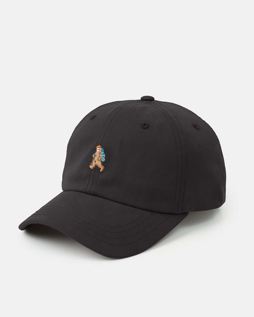 Baseball cap peak hotsell