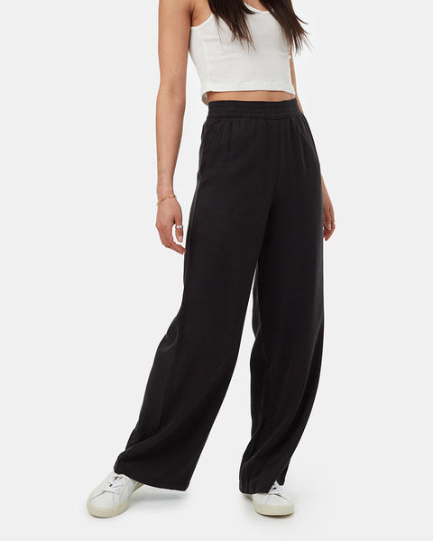  LOLE Women's Gateway Lined Pants, X-Large, Black