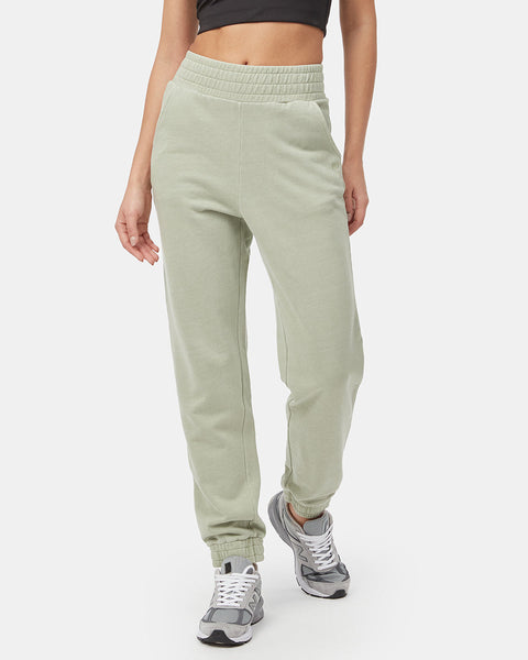 French Terry Joggers Women, French Terry Sweatpant, Terry Cotton Joggers