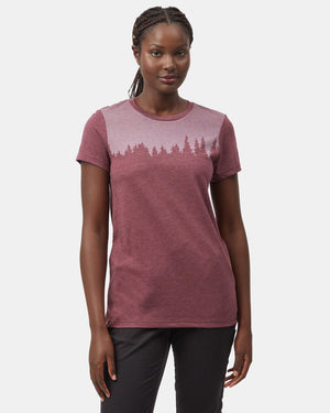 Tree Graphic Tee