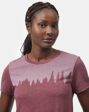 Tree Graphic Tee