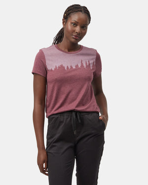 Tree Graphic Tee